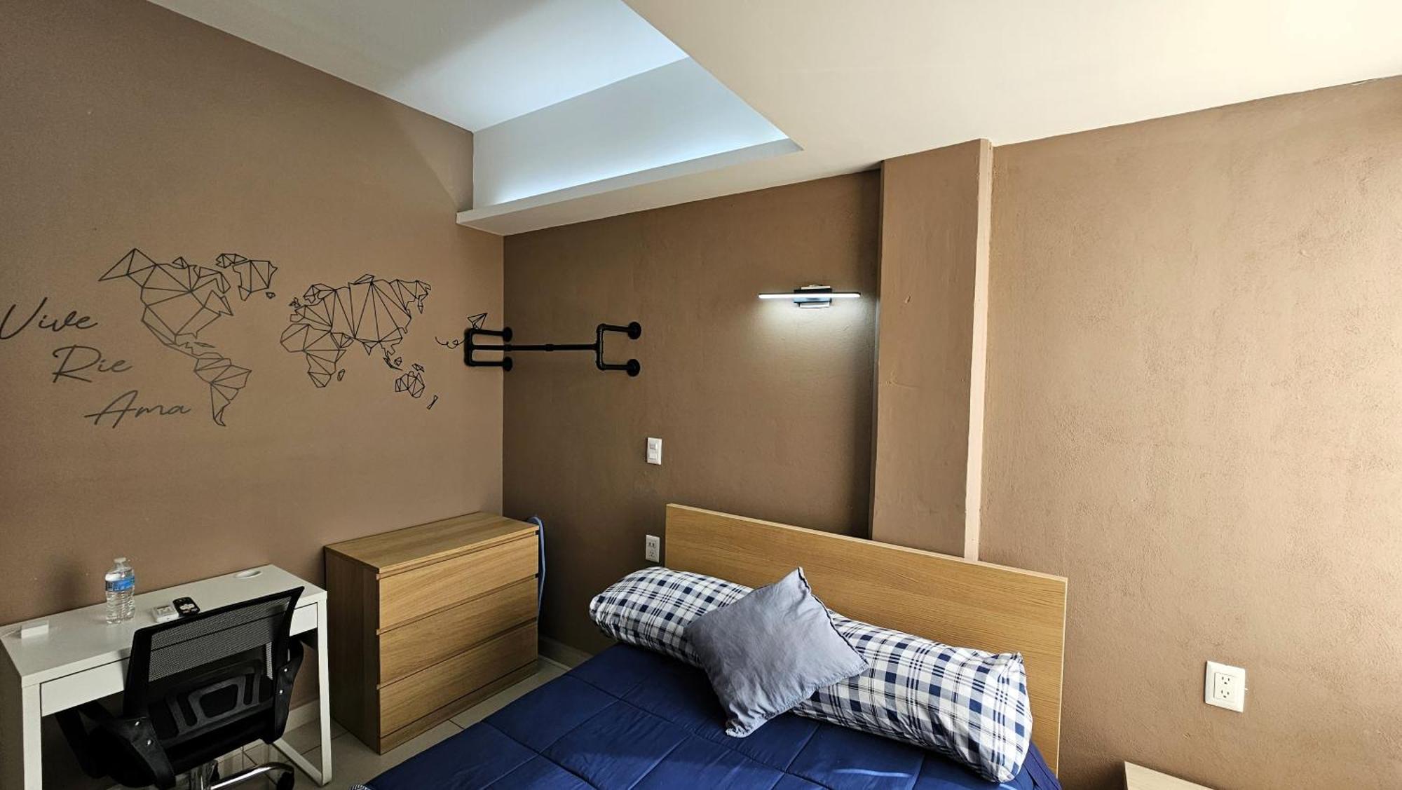A08 Executive Suite At Izcalli - Tepotzotlan Families, Tourists & Travelers Choice Students Companies Executives Welcome!!! 5Min Izcalli-15Min Esmeralda-20Min Satelite-25Min Aifa Cuautitlán Izcalli Exterior foto